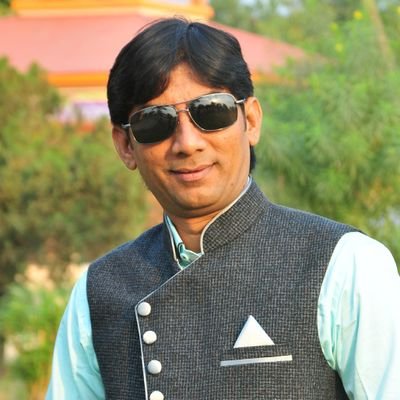 ChiragABhatt's profile picture. 