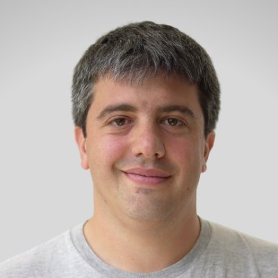FedericoPousa's profile picture. 