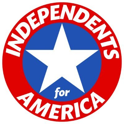 Independents for America tells the stories of Independent candidates and elected officials.
Run ... Win ... Serve 🇺🇲💪