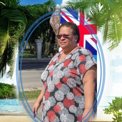 LeniTuibeqa1's profile picture. Hunter & communications