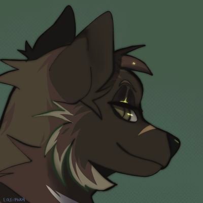 22 ~ 𝐓𝐫𝐚𝐧𝐬𝐦𝐚𝐬𝐜 𝐞𝐧𝐛𝐲 | Furry | he/they | In college atm! - 
Trying to do art again - 
NSFW may be in likes