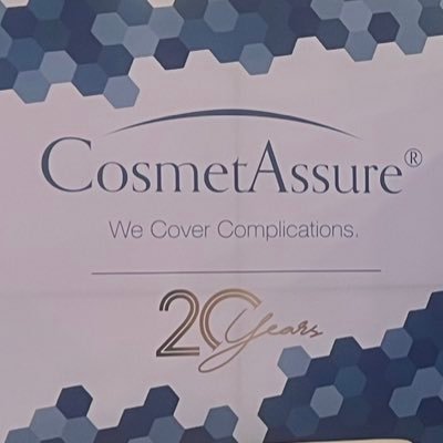 The GOLD STANDARD in complications insurance for elective aesthetic surgeries, we've been helping surgeons protect patients for over 13 years.