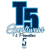 T5 Sportswear(@T5Sportswear) 's Twitter Profile Photo