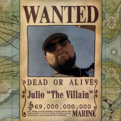 Juliothevillain Profile Picture