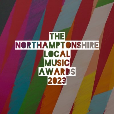 Welcome to the official Twitter account for The Northamptonshire Local Music Awards!