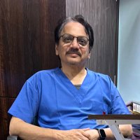 Anil Potdar (@anil_potdar16) 's Twitter Profile