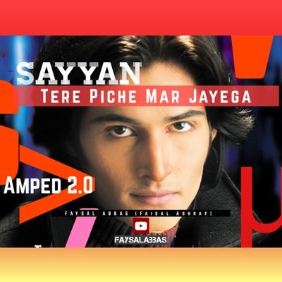 sayyanthefilm Profile Picture