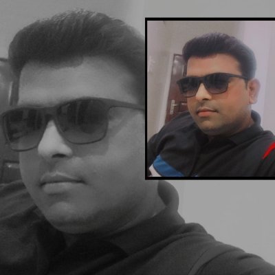 chandra75050129's profile picture. workin IR since 2001