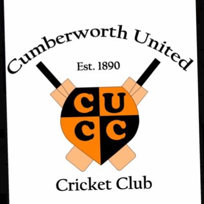 Cumberworth United Cricket Club. Member of the Huddersfield Drakes League with junior teams in all age groups ranging from U9 to U17.