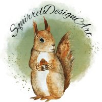 SquirrelDesignArt(@squirrelartetsy) 's Twitter Profileg