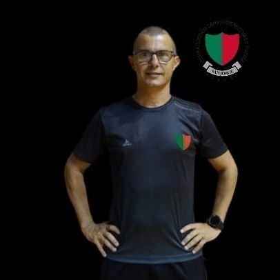 MARCELOLOLA33's profile picture. Socio Gerente en M&M sport