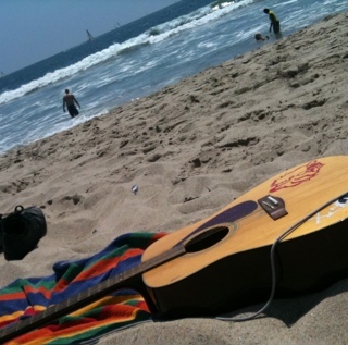 johnnyrobott's profile picture. Westside livin