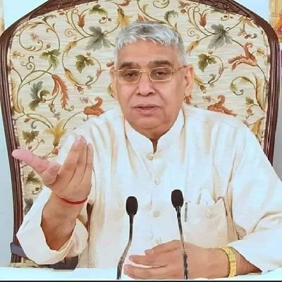 जीव हमारी जाती है,
मानव धर्म हमारा।
हिन्दू,मुस्लिम, सिक्ख,ईसाई,
धर्म नही कोई न्यारा!!
https://t.co/eKtsqyFy0e👉
Note_ @SatlokSeema 👈ट्विटर id को फॉलो जरूर करे