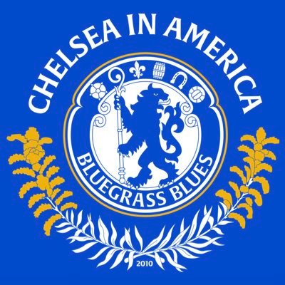 Chelsea supporters from the state of Kentucky! We meet in Louisville @VernonLanes1575 & Lexington @BannersLex. @CFCinAmerica members. Join CIA and become a BGB!