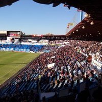 Real Zaragoza Aire Azul (@azul_aire) 's Twitter Profile Photo Real Zaragoza Aire Azul (@azul_aire) 's Twitter Profile Photo