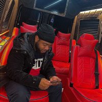 JAMAL SYMES (@symesgd) 's Twitter Profile