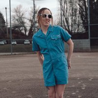 Emily Stranger (@imemilystranger) 's Twitter Profile