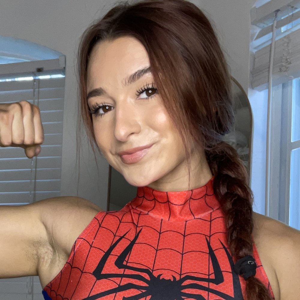 shiraro28692163's profile picture. 19 y/o 💕 petite and fit
Backup account, follow my main @shirarosefit