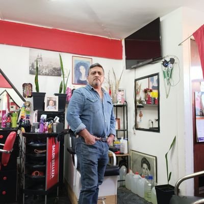 Porteño con conciencia social, aborrecedor de las injusticias..
