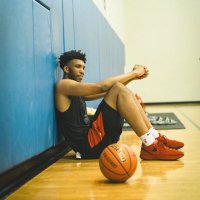 Tony Bradley Jr. 🏂(@ToBrad1) 's Twitter Profile Photo