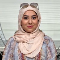 Dr. Zahra Zeinali(@zr_z) 's Twitter Profile Photo
