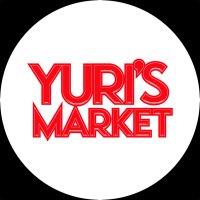 Yuri’s Market (@yurismarket) 's Twitter Profile