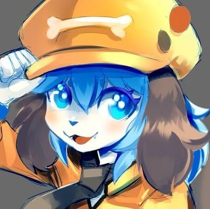 Artist, Speedrunner dogboy, fighting game fan, VTuber.
29/M
🎨 https://t.co/FzJz5Q4mqz…
L2D @lumiichu
3D @squivervt
PFP @PSIBunny
B @SrHerbii