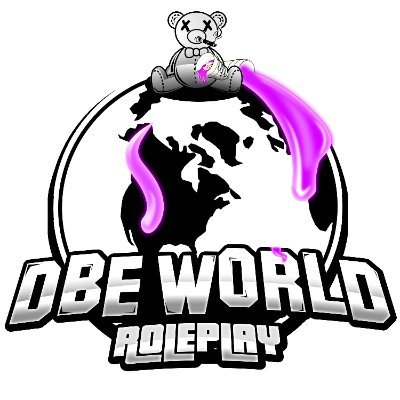 DBE WORLD RP 🌎 
Official Twitter page of DBE WORLD RP 💙
Our Tiktok https://t.co/szTSEkUCH1