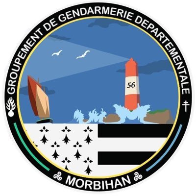 Le groupement du Morbihan, implanté à Vannes, assure la sécurité de la population dans les 244 communes relevant de la zone de compétence gendarmerie nationale.