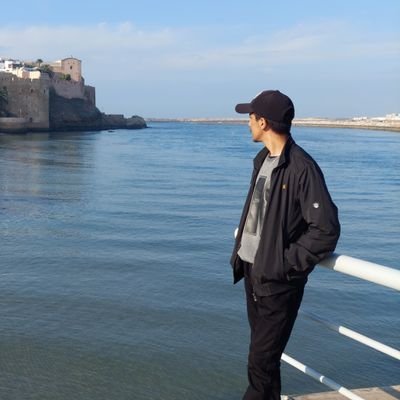BenabdouhWadie's profile picture. Software Engineer