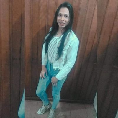 Marcell94270844's profile picture. Travesti com muito orgulho 😍🌈