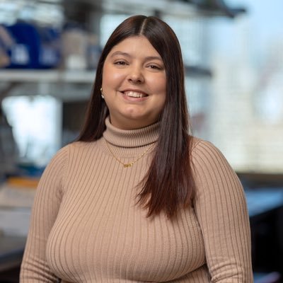 IGP Graduate Student at Vanderbilt University