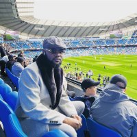 AndyNzambe (@andynfan) 's Twitter Profile