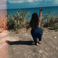 jamaican pygmy (@rendizzle1) 's Twitter Profile