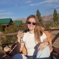 Agus Villón (@agusvillon1) 's Twitter Profile