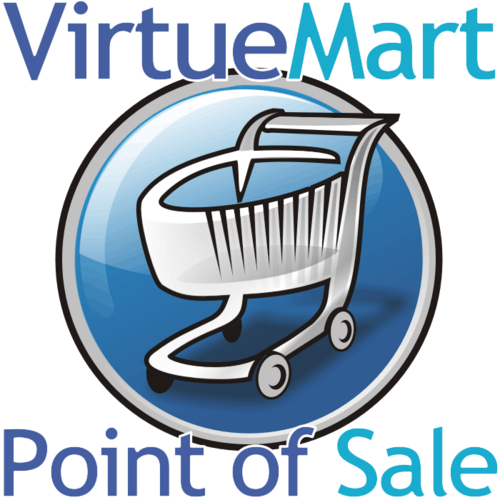 Point of Sale (POS or EPOS) system for VirtueMart (VM) and Joomla.