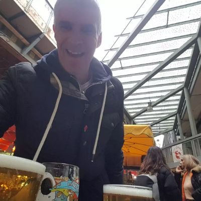 chillbadger76's profile picture. North Essex Ram