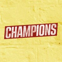 Champions(@ChampionsMovie) 's Twitter Profile Photo