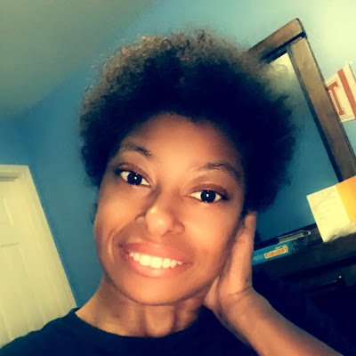 NikaMorman86307's profile picture. 