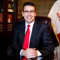 Iowa Treasurer of State Roby Smith (@iowatreasurer) 's Twitter Profile Photo Iowa Treasurer of State Roby Smith (@iowatreasurer) 's Twitter Profile Photo