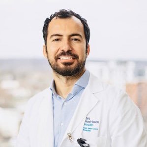 Mehmet Emin Adin, MD