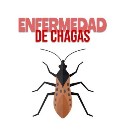 ¡Hola 😄👋🏽 ! Soy la enfermedad de Chagas 🤝🏽. Soy causada por el protozoo Trypanosoma Cruzi 🦠. ¿Quieres saber más sobre mí? ¡Entra en mi perfil! ⬇️