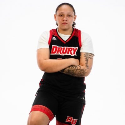 Drury WBB