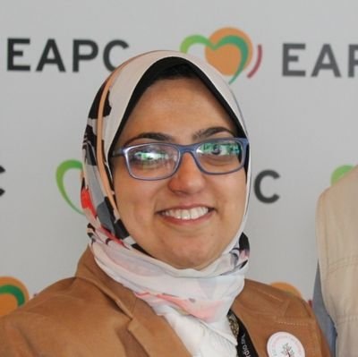 Egyptian lecturer of Cardiology, Education Committee in EAPC-ESC, Intrested in cardio oncology, pediatric cardiology, preventive cardiology, sports cardiology