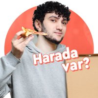 Harada var?(@Harada_Var) 's Twitter Profile Photo