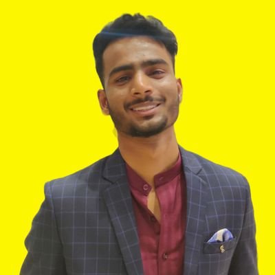 DivyanshArya07's profile picture. Fellow at Nxtwave's CCBP Academy, passionate about 4.O technologies. In love with the coading challenges and hands- on projects