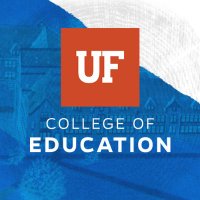 UF College of Education (@uf_coe) 's Twitter Profile Photo UF College of Education (@uf_coe) 's Twitter Profile Photo