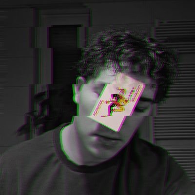 Kcinnaj_'s profile picture. Vibing through space time! 🌌