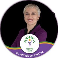 Perihan Koca Tanıtım (@adayimizperihan) Twitter profile photo