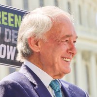 Ed Markey(@SenMarkey) 's Twitter Profileg